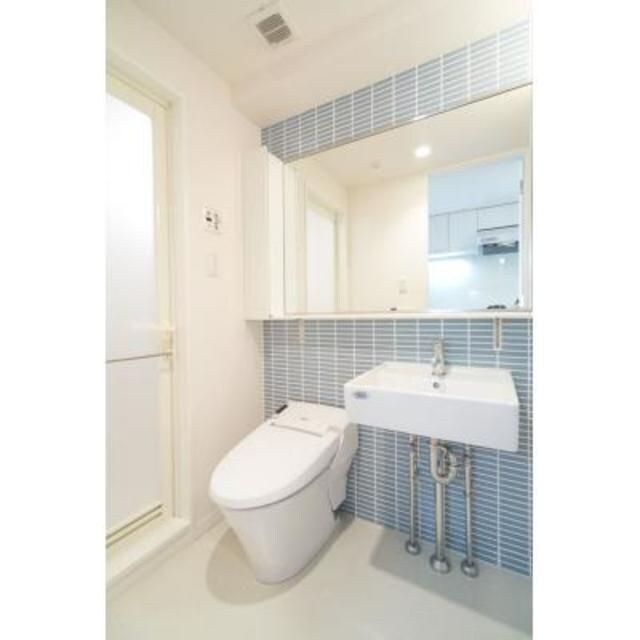 タキミハウス西早稲田の物件内観写真