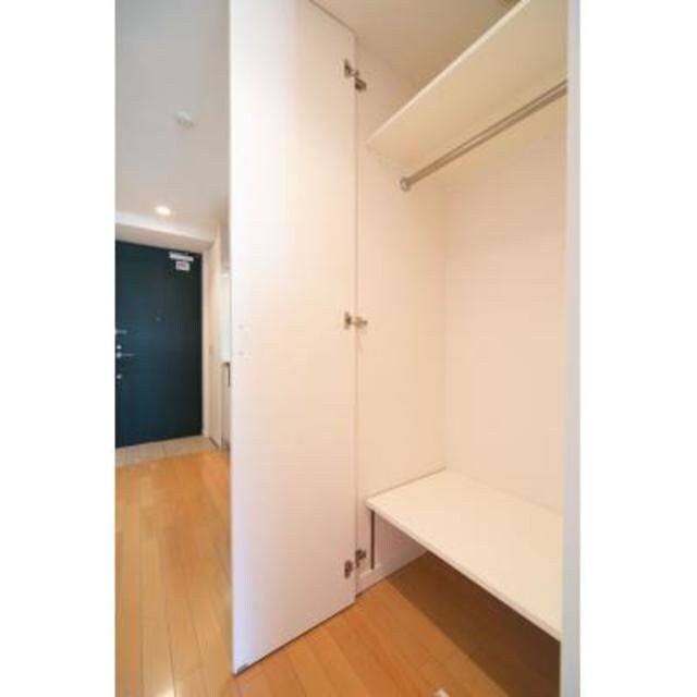 タキミハウス西早稲田の物件内観写真