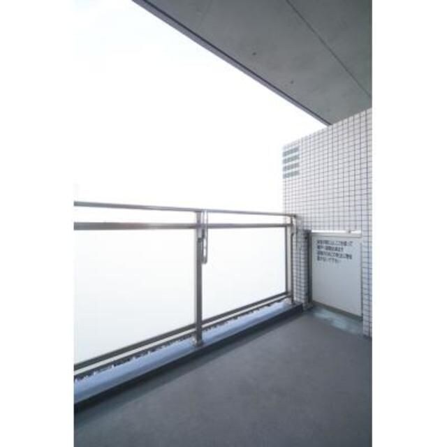 タキミハウス西早稲田の物件内観写真