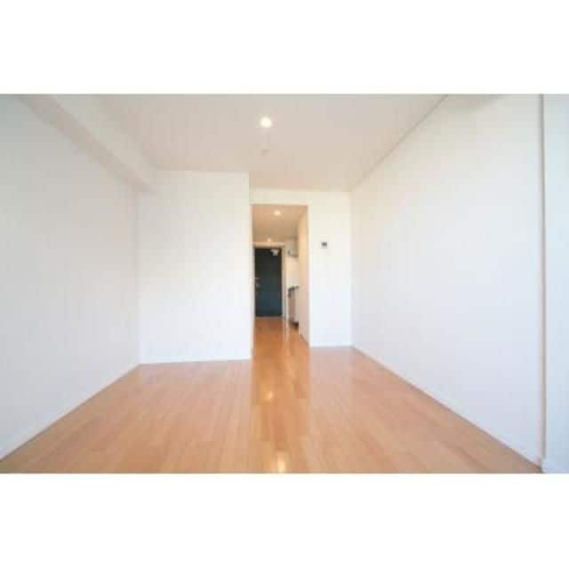 タキミハウス西早稲田の物件内観写真