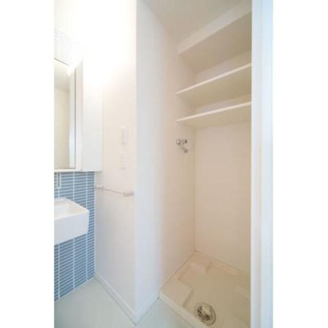 タキミハウス西早稲田の物件内観写真