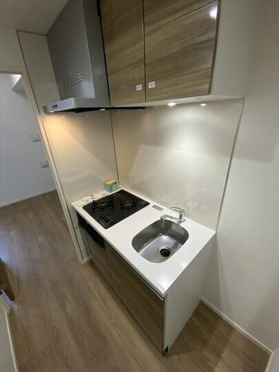 ＭＡＸＩＶ西川口ＡＺ　ＴＲＥの物件内観写真