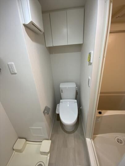 ＭＡＸＩＶ西川口ＡＺ　ＴＲＥの物件内観写真