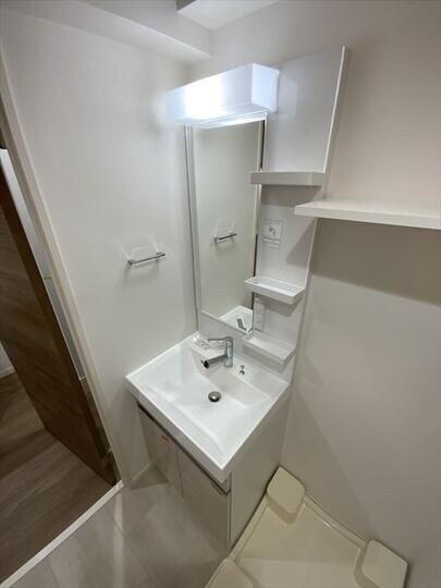 ＭＡＸＩＶ西川口ＡＺ　ＴＲＥの物件内観写真