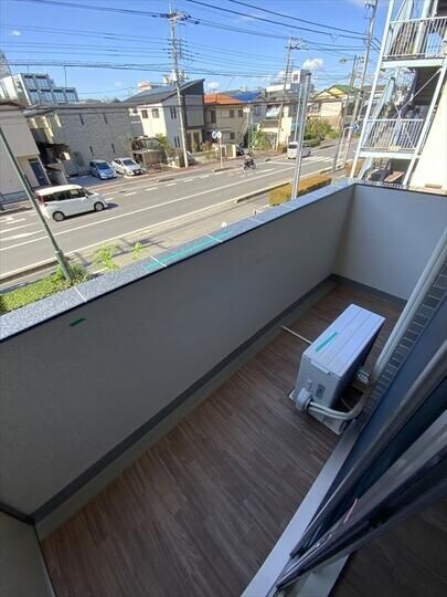 ＭＡＸＩＶ西川口ＡＺ　ＴＲＥの物件内観写真