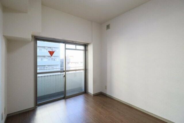 アドリーム千駄木の物件内観写真