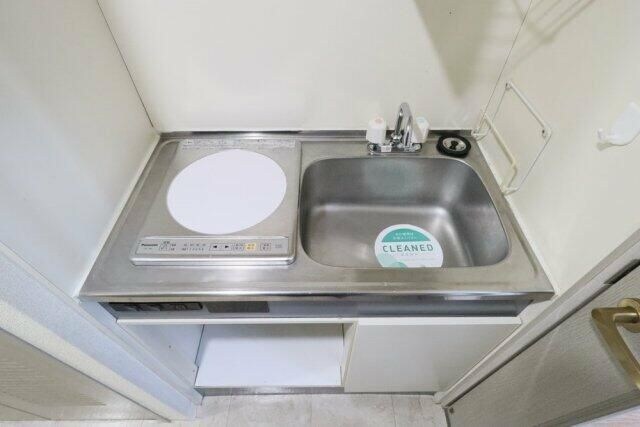 アドリーム千駄木の物件内観写真