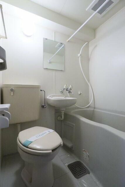 アドリーム千駄木の物件内観写真