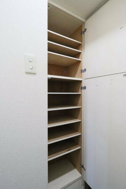 アドリーム千駄木の物件内観写真