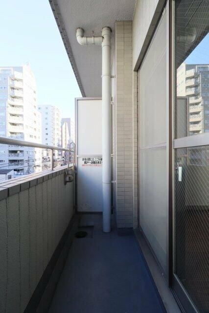 アドリーム千駄木の物件内観写真