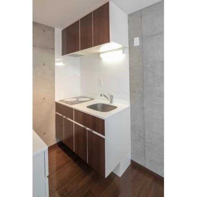 可染館の物件内観写真