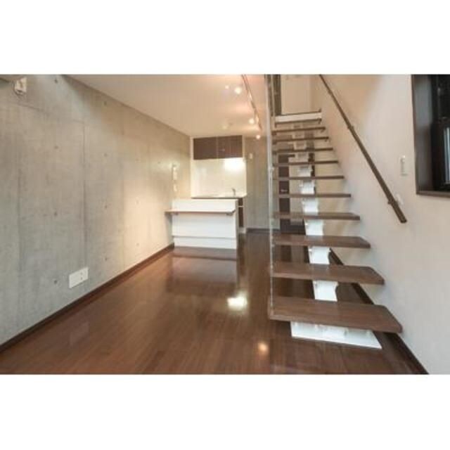 可染館の物件内観写真