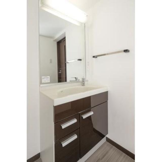 可染館の物件内観写真