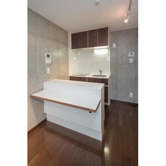 可染館の物件内観写真