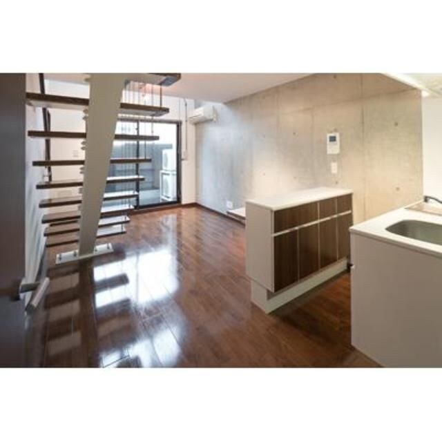 可染館の物件内観写真