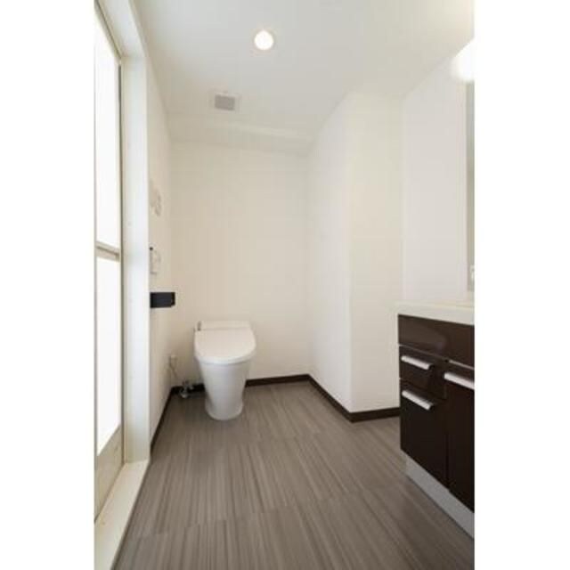 可染館の物件内観写真