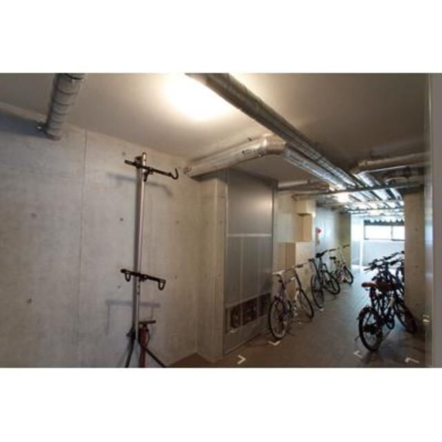 可染館の物件内観写真