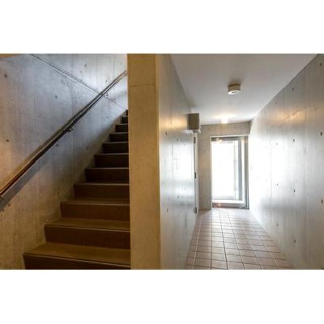 可染館の物件内観写真