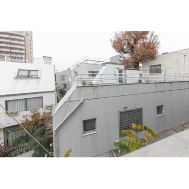 可染館の物件内観写真