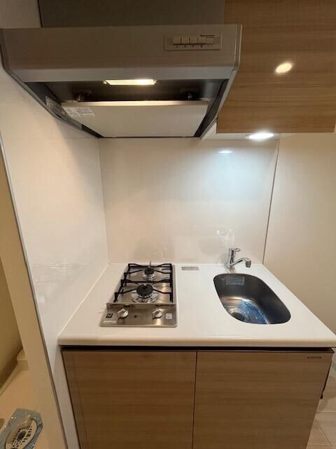 レジディア板橋の物件内観写真