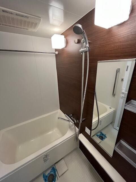 レジディア板橋の物件内観写真