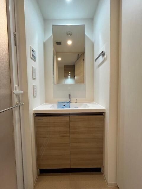 レジディア板橋の物件内観写真