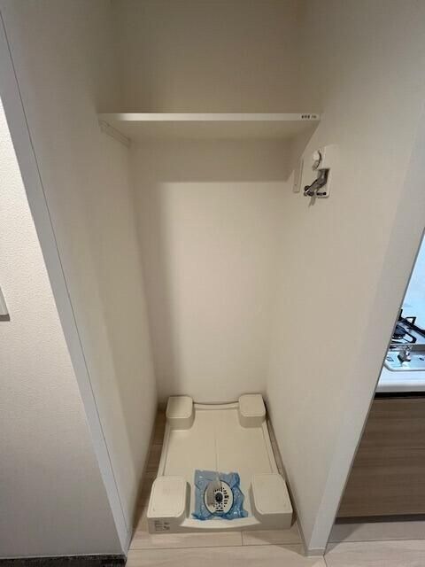 レジディア板橋の物件内観写真