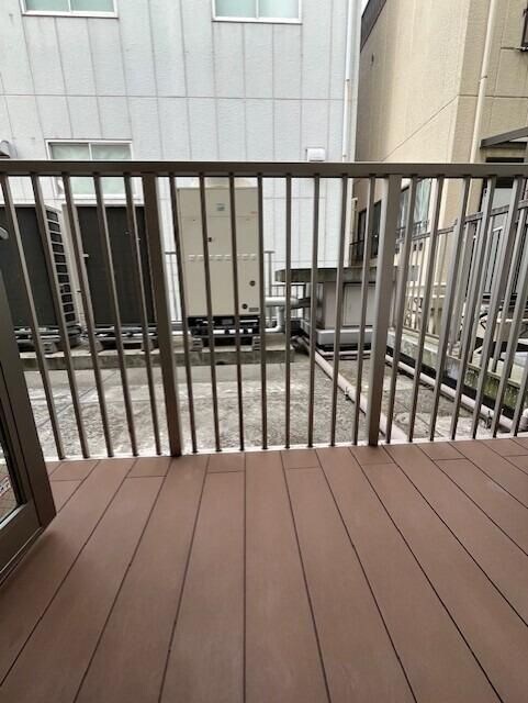 レジディア板橋の物件内観写真