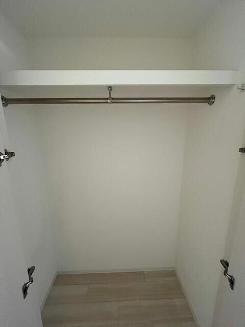 レジディア板橋の物件内観写真