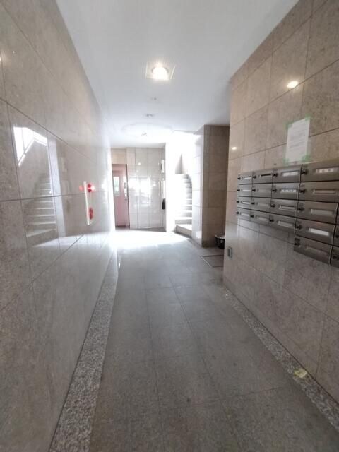 ＳＫコートⅣの物件外観写真