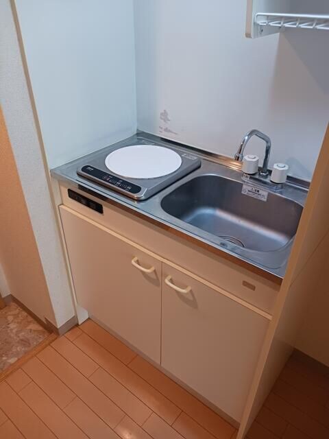 ＳＫコートⅣの物件内観写真