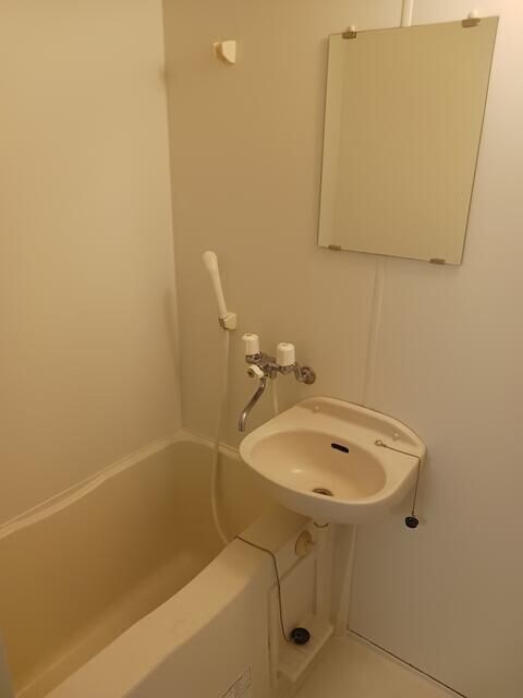 ＳＫコートⅣの物件内観写真