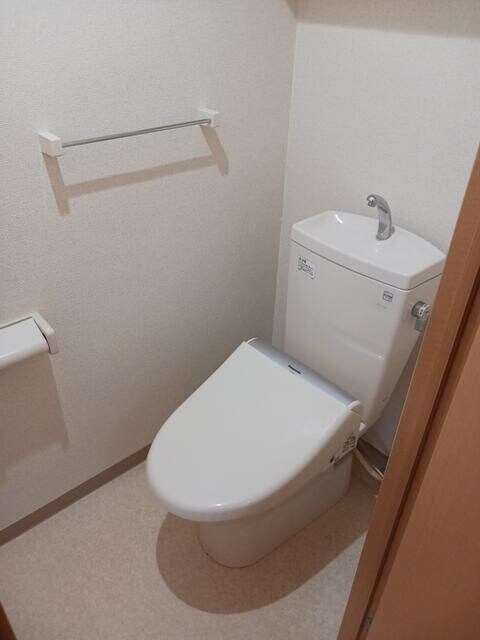 ＳＫコートⅣの物件内観写真