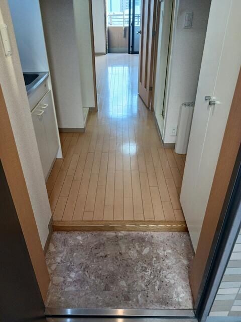ＳＫコートⅣの物件内観写真