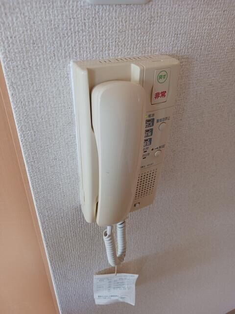 ＳＫコートⅣの物件内観写真