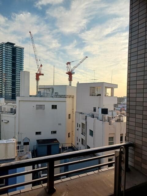 ＳＫコートⅣの物件内観写真