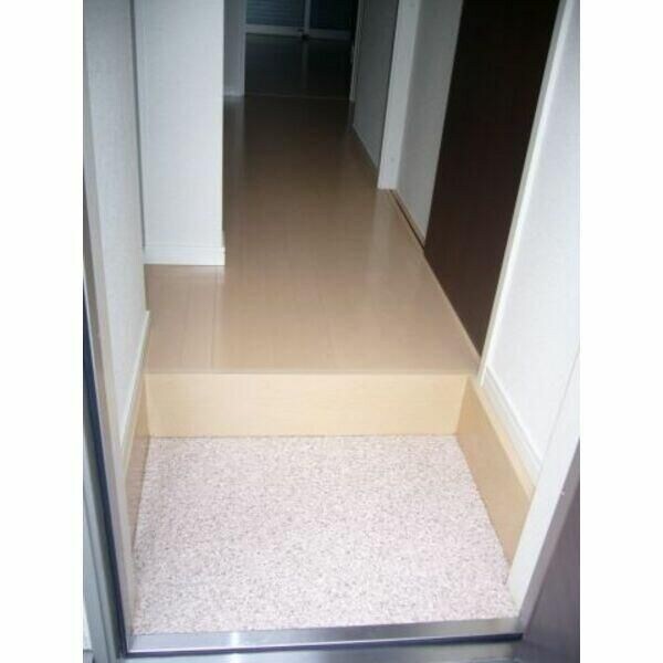 ヒルクレスト中井の物件内観写真