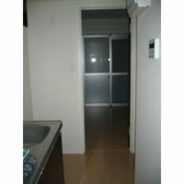 ヒルクレスト中井の物件内観写真