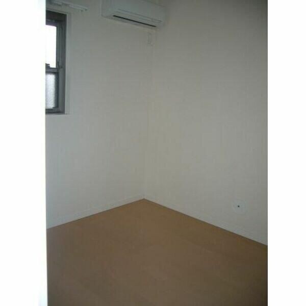 ヒルクレスト中井の物件内観写真