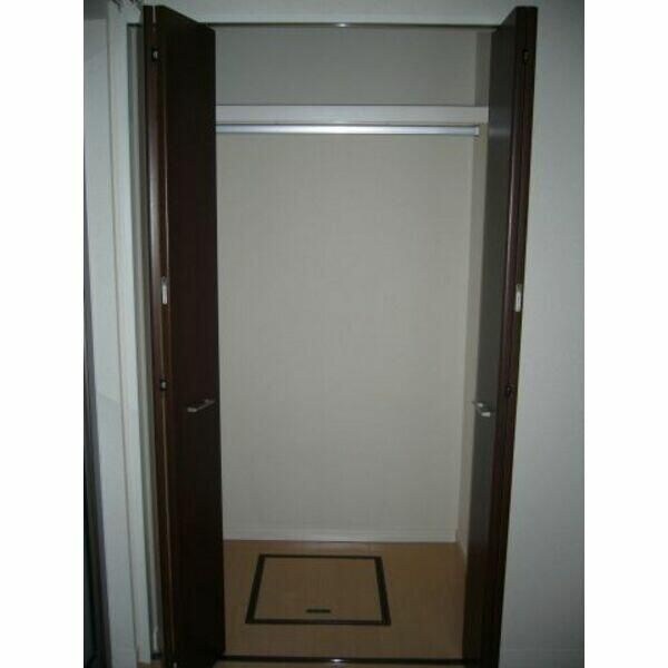 ヒルクレスト中井の物件内観写真