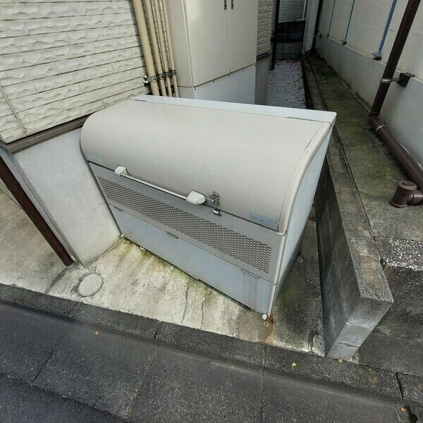 ヒルクレスト中井の物件内観写真