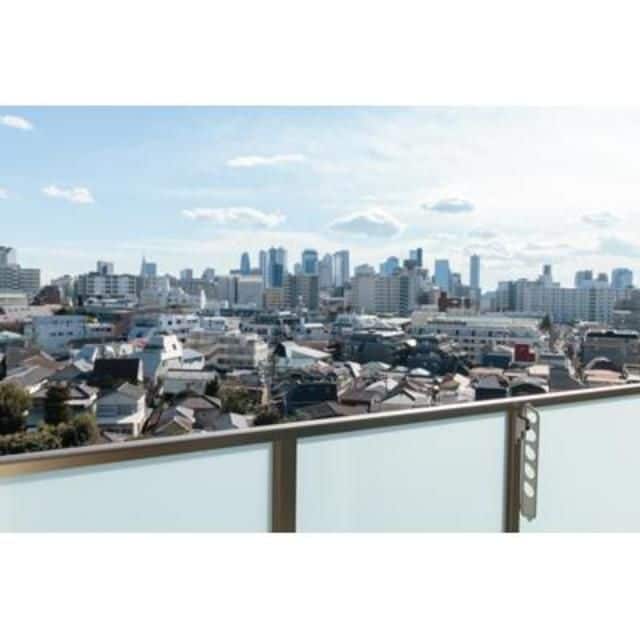 ヴェルデュール高田馬場の物件内観写真