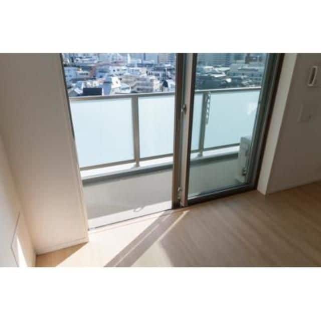 ヴェルデュール高田馬場の物件内観写真