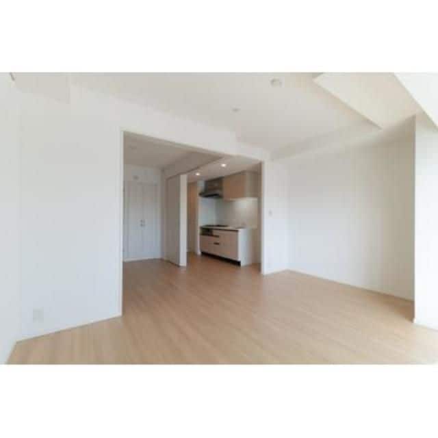 ヴェルデュール高田馬場の物件内観写真