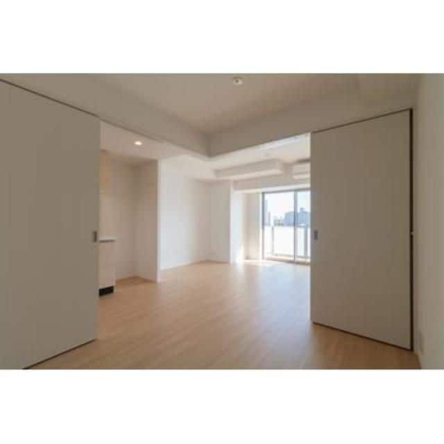 ヴェルデュール高田馬場の物件内観写真