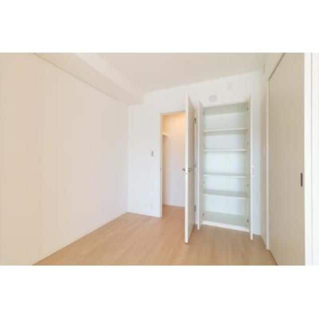 ヴェルデュール高田馬場の物件内観写真