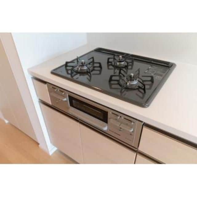 ヴェルデュール高田馬場の物件内観写真