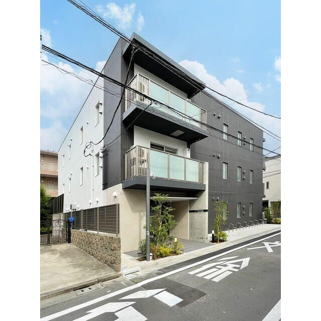 ZX minami－Otsuka Ⅱ 1階／東京都豊島区南大塚1丁目