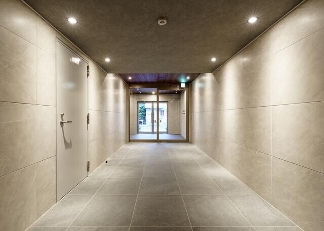 レオーネ志村坂上の物件内観写真