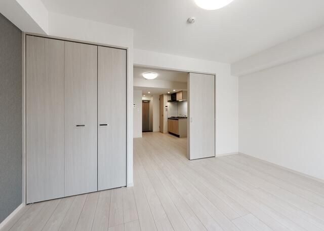 レオーネ志村坂上の物件内観写真